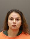 Mugshot of BRITTANY BEAULIEU