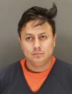 Mugshot of ORTIZ SOLIZ,