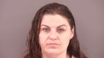 Mugshot of Kayla Lavonne Fuller
