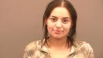 Mugshot of Jade Savanna Nelson