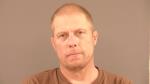 Mugshot of Keith Eilt Schroeder