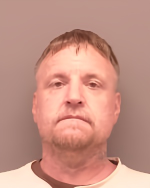 Mugshot of Paul Edgar Mason