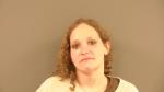 Mugshot of Hannah Dorothy Marie Gummert