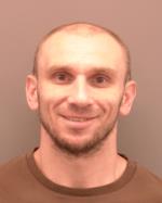 Mugshot of Matthew Dylan Mcgonigle