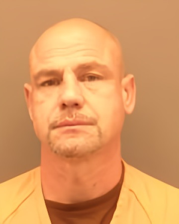 Mugshot of Robert Kilroy Galceran