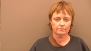 Mugshot of Jamie Marie Leonard