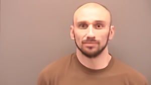 Mugshot of Matthew Dylan Mcgonigle