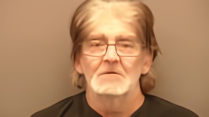Mugshot of Joseph Marshall Whitaker