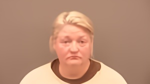 Mugshot of Hilutawin Thunderhawk