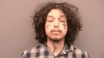 Mugshot of Lazaro Iv Soliz