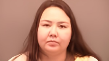 Mugshot of Meah Hope Benda Bresson
