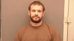 Mugshot of Kevin Matthew Lovhaug