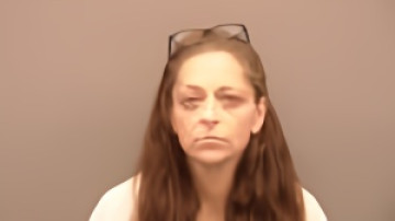 Mugshot of Alyssa May Flettre