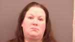 Mugshot of Melisa Ann Krupke