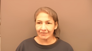 Mugshot of Tucker Dean Ward