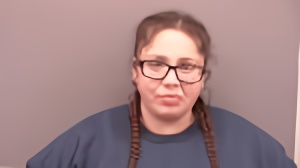 Mugshot of Victoria Nicole Cepeda