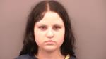 Mugshot of Meah Hope Benda Bresson