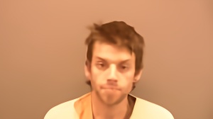 Mugshot of Kevin Michael Rykken