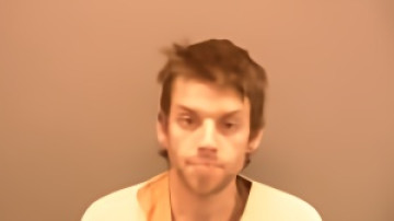 Mugshot of Kevin Michael Rykken