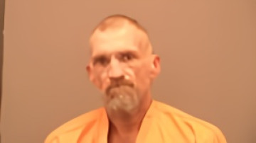 Mugshot of Ehric Matthew Beyer